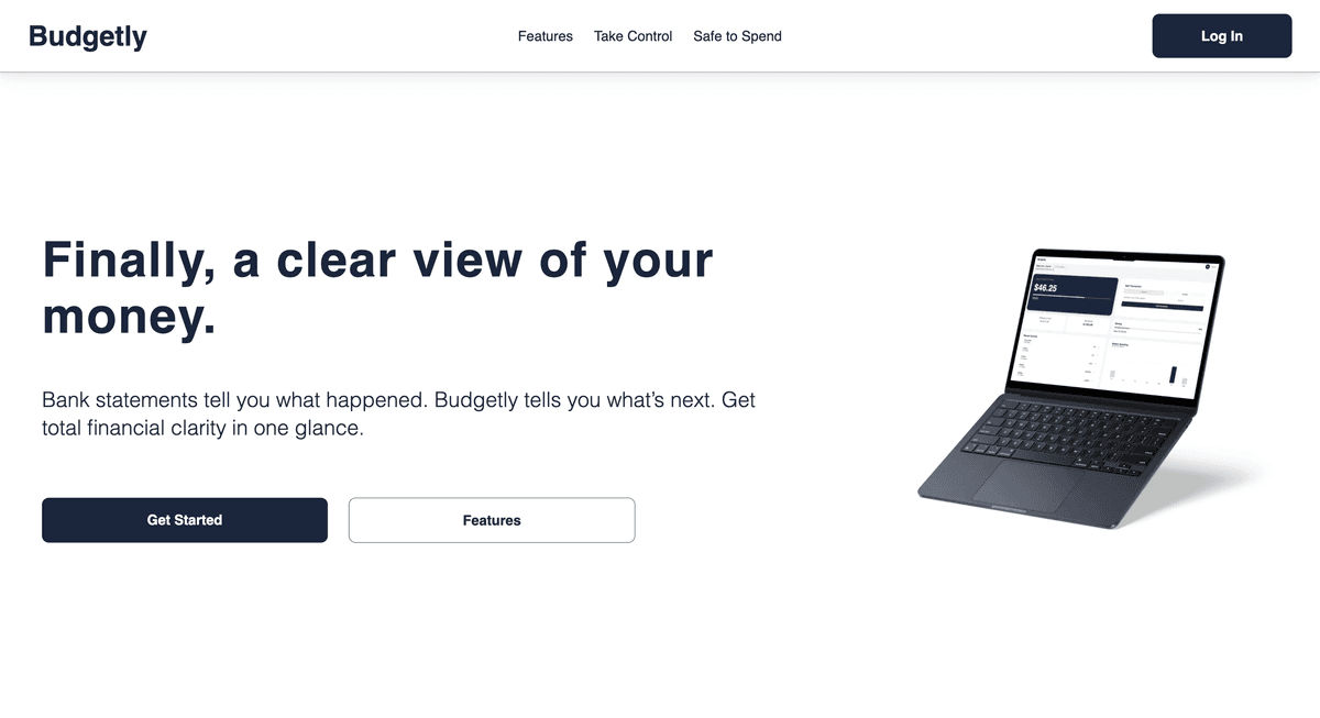 Budgetly